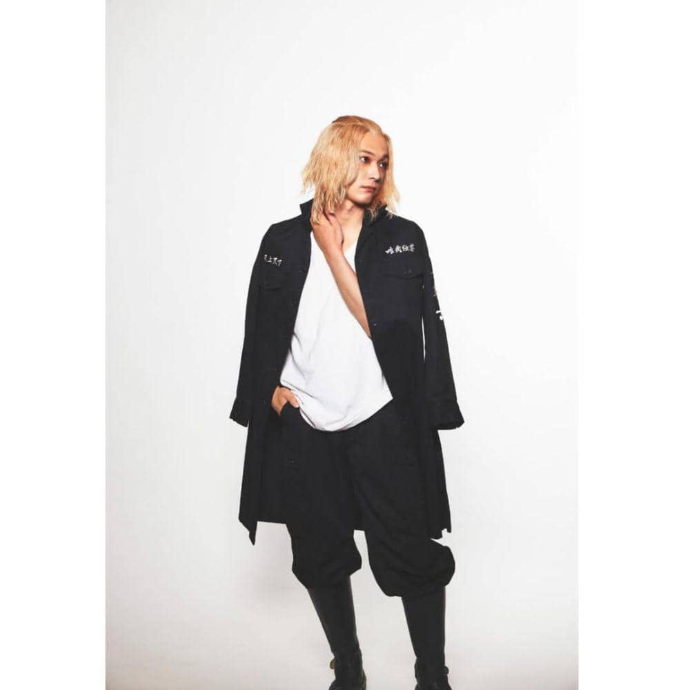 8 Gaya Rambut Anime untuk Pria yang Keren dan Charming | IDN Times