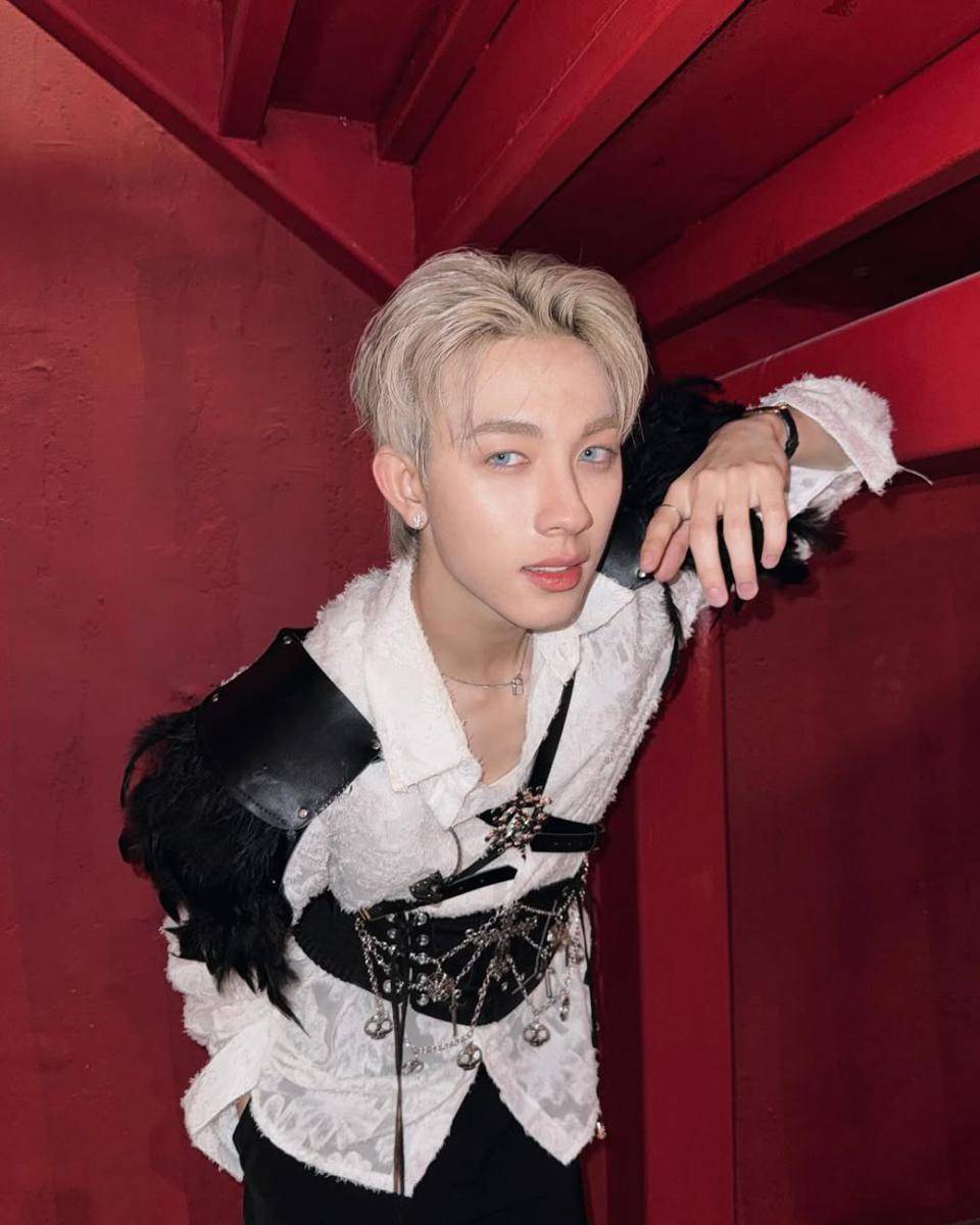 Onglee PROXIE(Instagram.com/onglee.proxie)