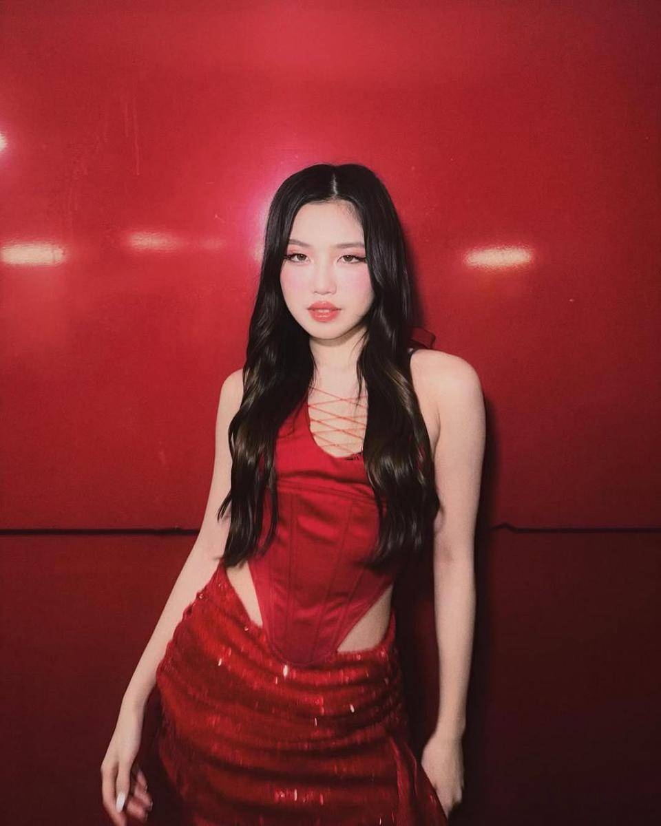 Minnie ALALA (Instagram.com/minnie_boontika)