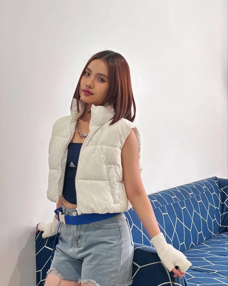Pangjang MINDY (Instagram.com/pangjang.mindy)