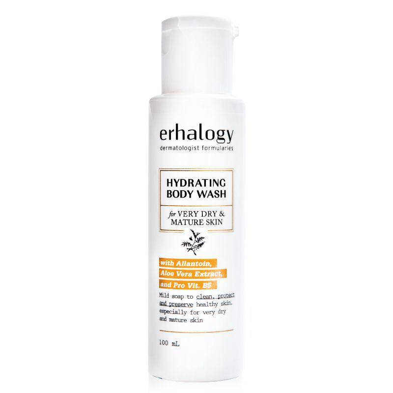 ERHA Hydrating Body Wash (erhastore.co.id)