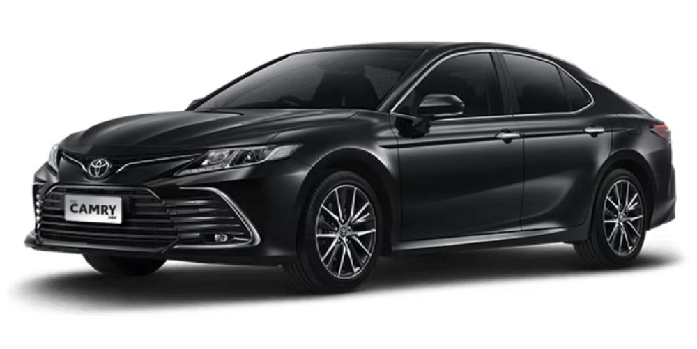 4 Sedan Hybrid Paling Efisien Bahan Bakar dan Canggih di 2025