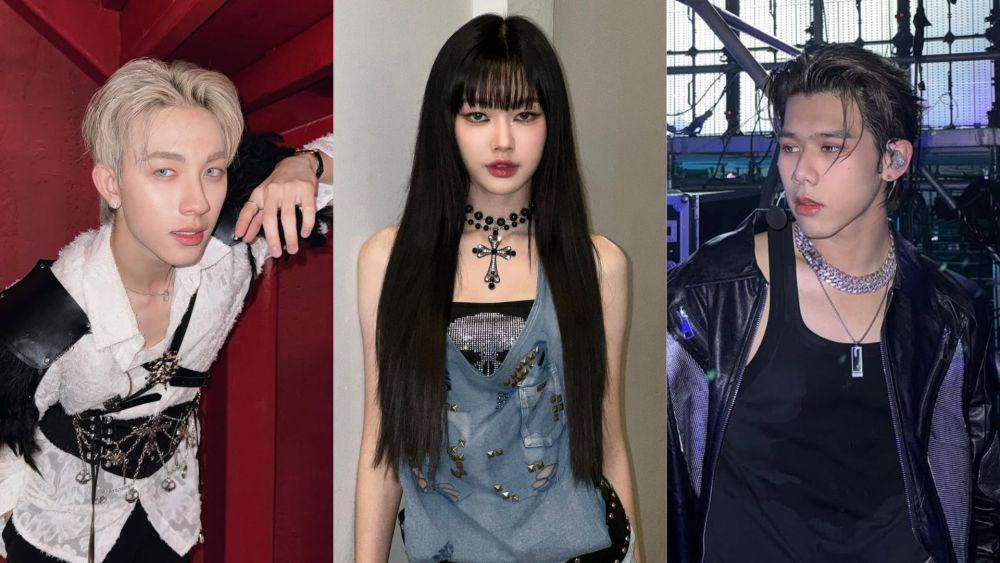 15 Idol Thailand yang Berulang Tahun Bulan Maret, Ada Tui LYKN