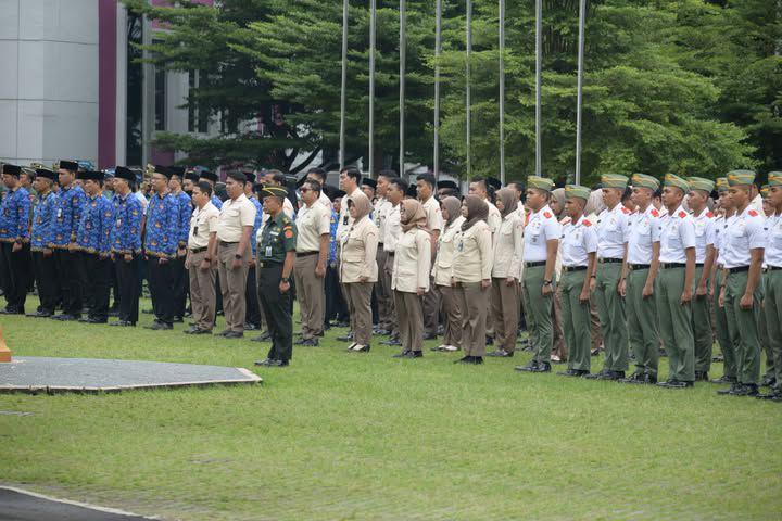 Syarat Mendaftar D3 Universitas Pertahanan (Unhan), Kamu Berminat?