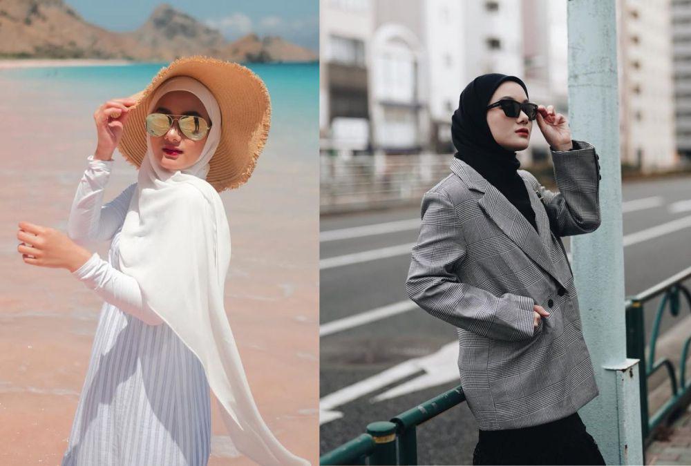 7 Aksesori Fashion ala Dinda Hauw untuk Tampil Elegan dan Modis