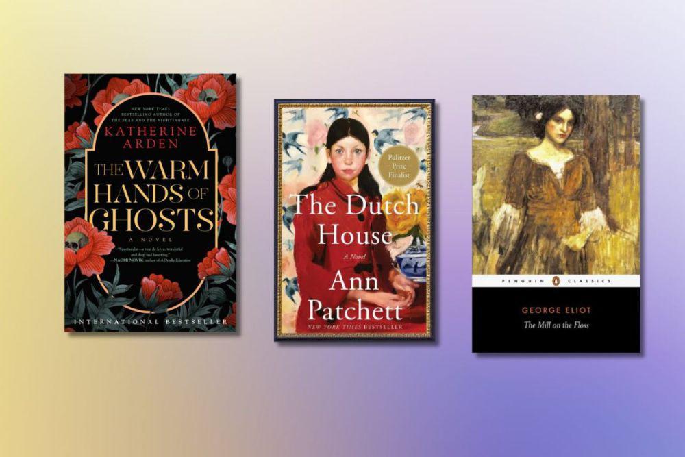 5 Novel tentang Dinamika Relasi Saudara Kandung Beda Gender