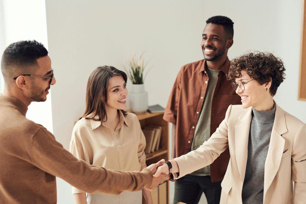 5 Kewajiban Tak Tertulis dalam Menjalin Relasi Profesional, Terapkan!
