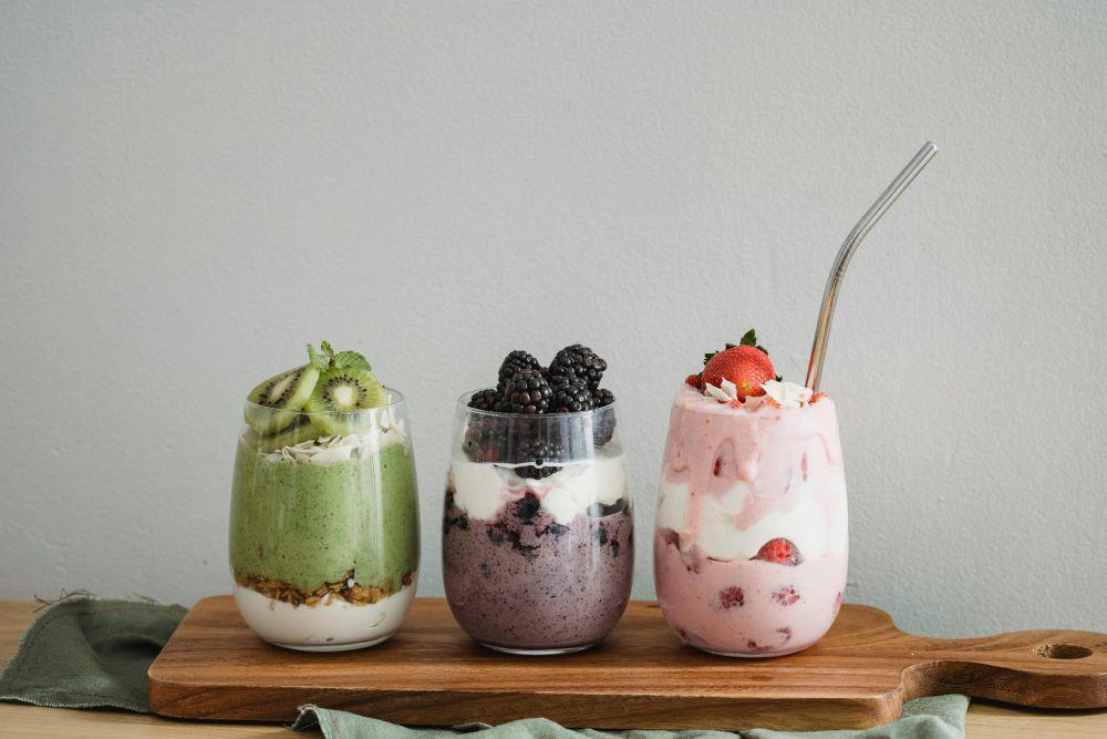 7 Jus Buah yang Cocok untuk Berbuka Puasa, Segar dan Menyehatkan!