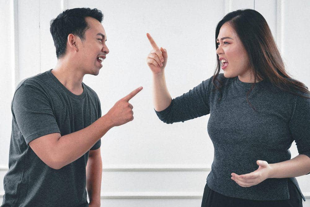 7 Cara Efektif Menyikapi Pertengkaran Saat Menjalani Ibadah Puasa