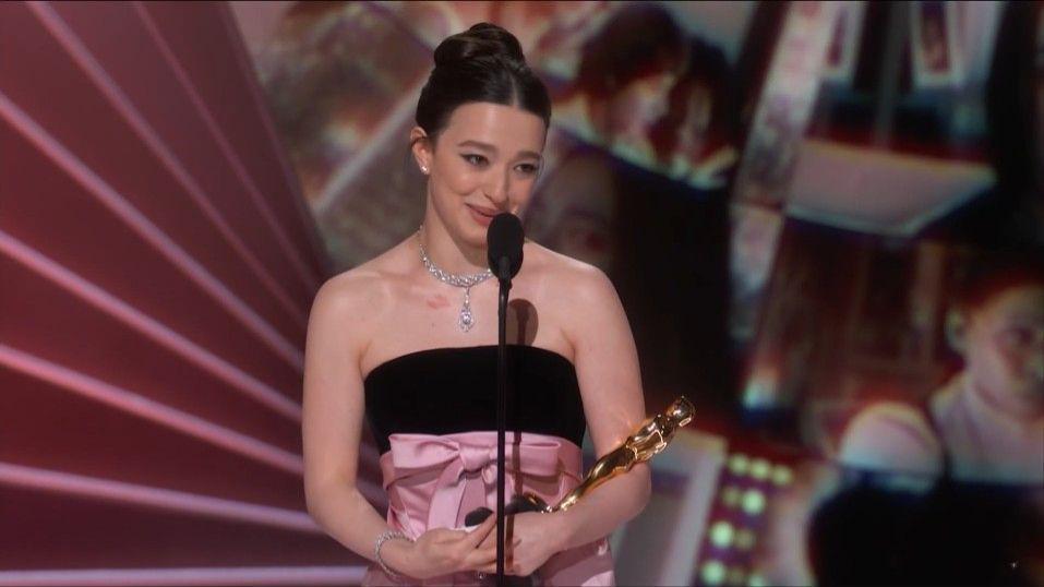 Biodata dan Profil Mikey Madison, Raih Best Actress di Oscar 2025
