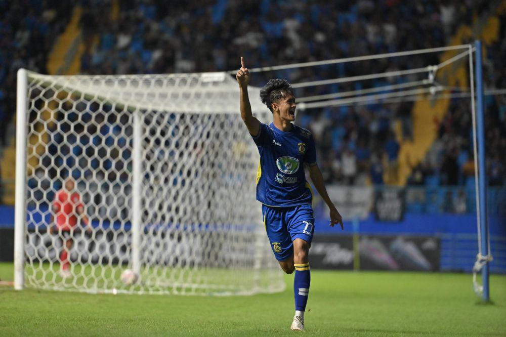 Kembali ke Liga 2, Persiba Matangkan Persiapan di Balikpapan