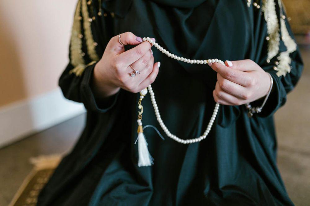 Mengenal Sosok Khaulah binti Tsa'labah, Wanita yang Dizhihar Suaminya!