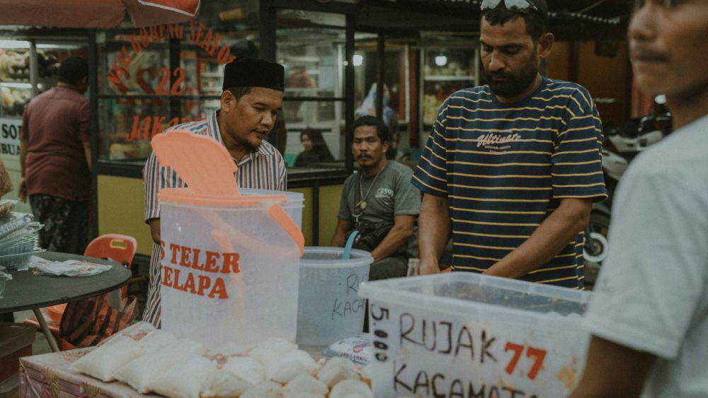 5 Tempat Berburu Takjil Dekat Kampus Unesa Magetan