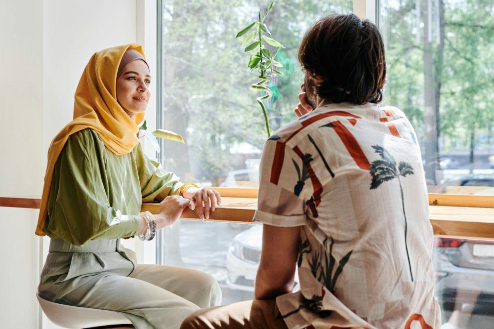55 Pantun Agama yang Islami, Penuh Pesan Kebaikan