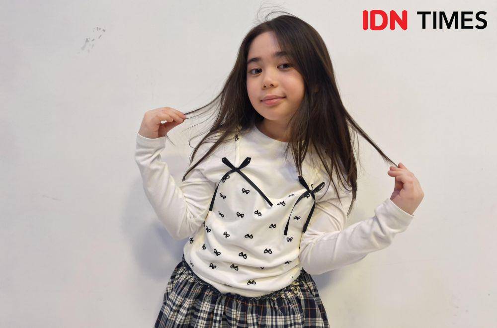 Profil dan Biodata Glitter (IDN Times/Rifky Oktarian)