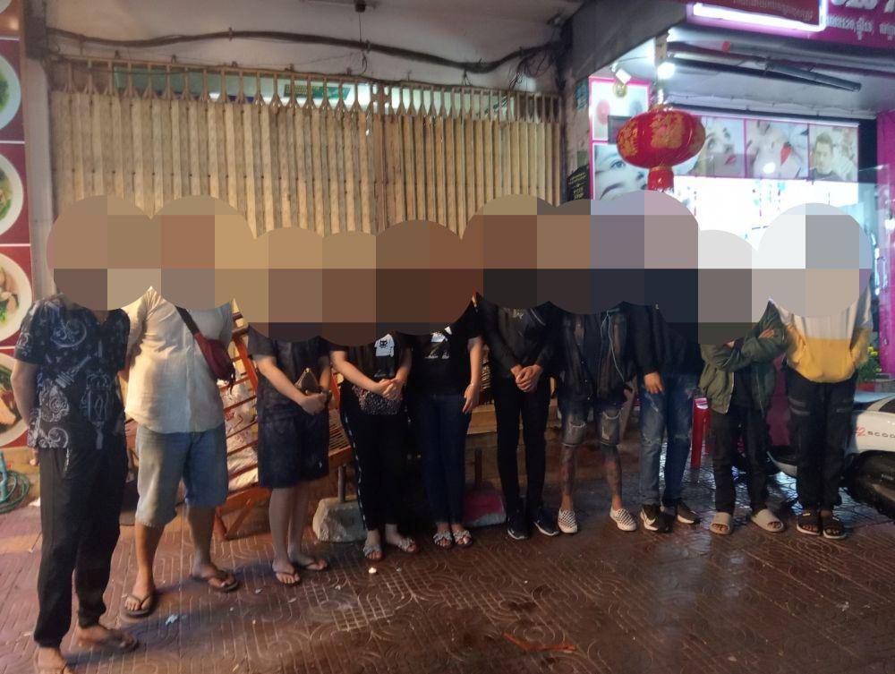 Ngaku Ditipu-Disiksa di Kamboja, 17 PMI Ilegal Asal Sulut Minta Pulang