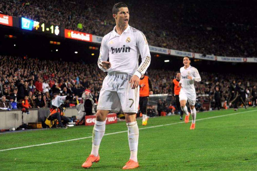 Selebrasi kalem Ronaldo (wallpapercave.com)