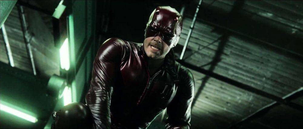 Daredevil (dok. 20th Century Fox/Daredevil)