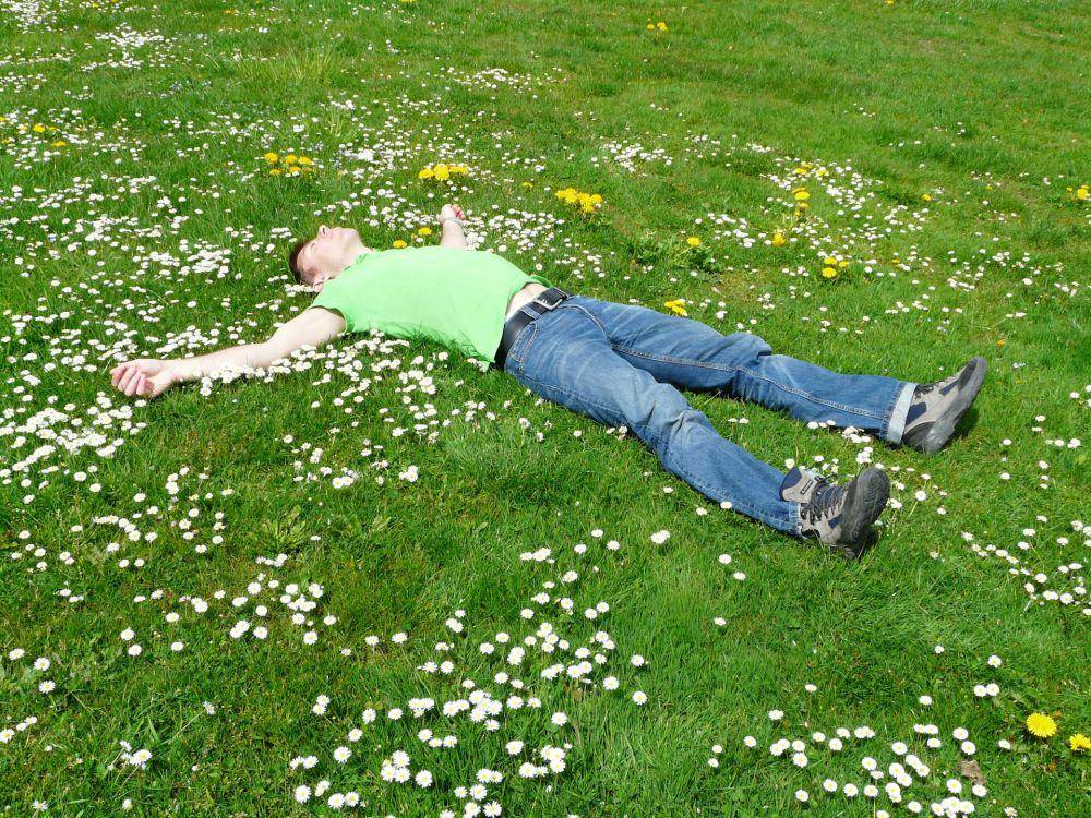 ilustrasi floor time (pexels.com/Pixabay)