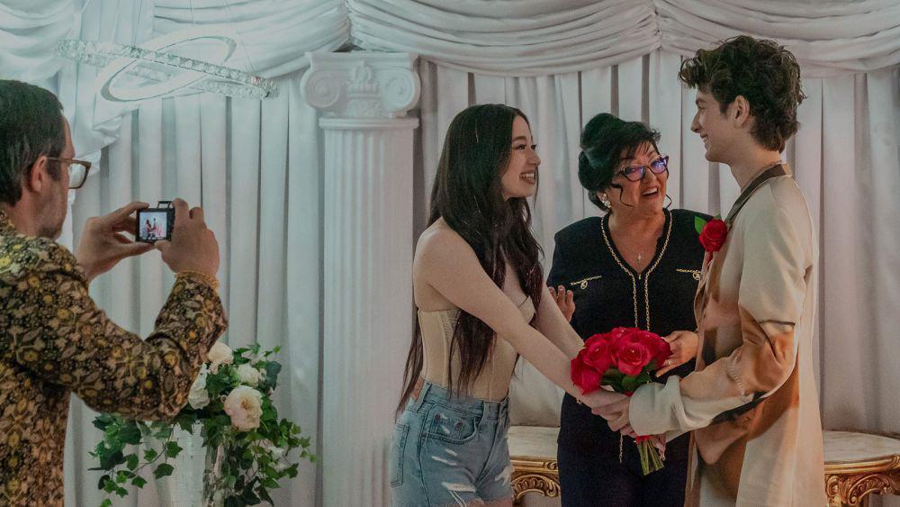 5 Film Nominasi Oscar tentang Pekerja Seks, Ada Anora