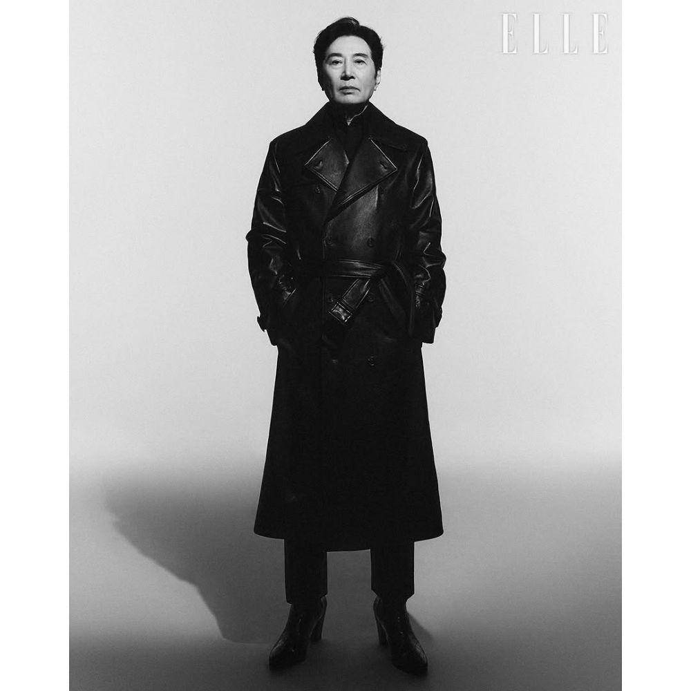 Baek Yoon Sik (instagram.com/fantagio_official)