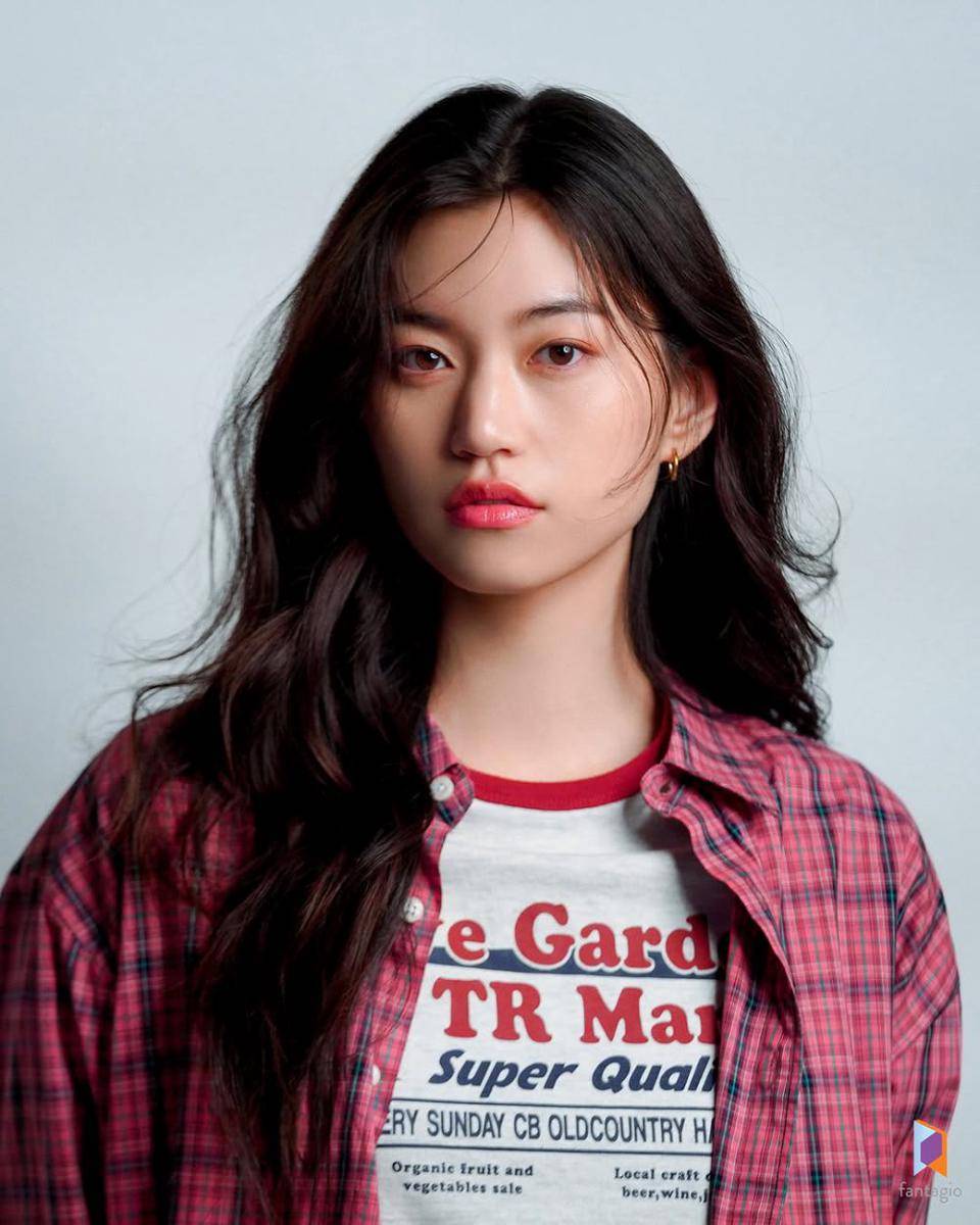 Kim Do Yeon (instagram.com/fantagio_official)