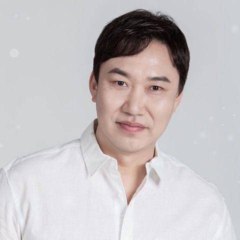 Kwak Ja Hyoung (instagram.com/dear_ent)