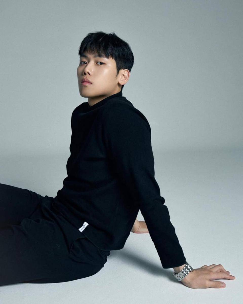 Nam Hyeon Woo (instagram.com/korea_grandson)