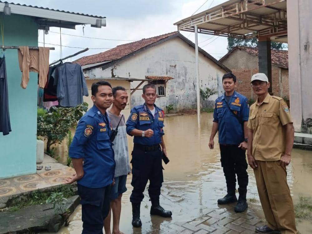 Dok. BPBD Kabupaten Tangerang