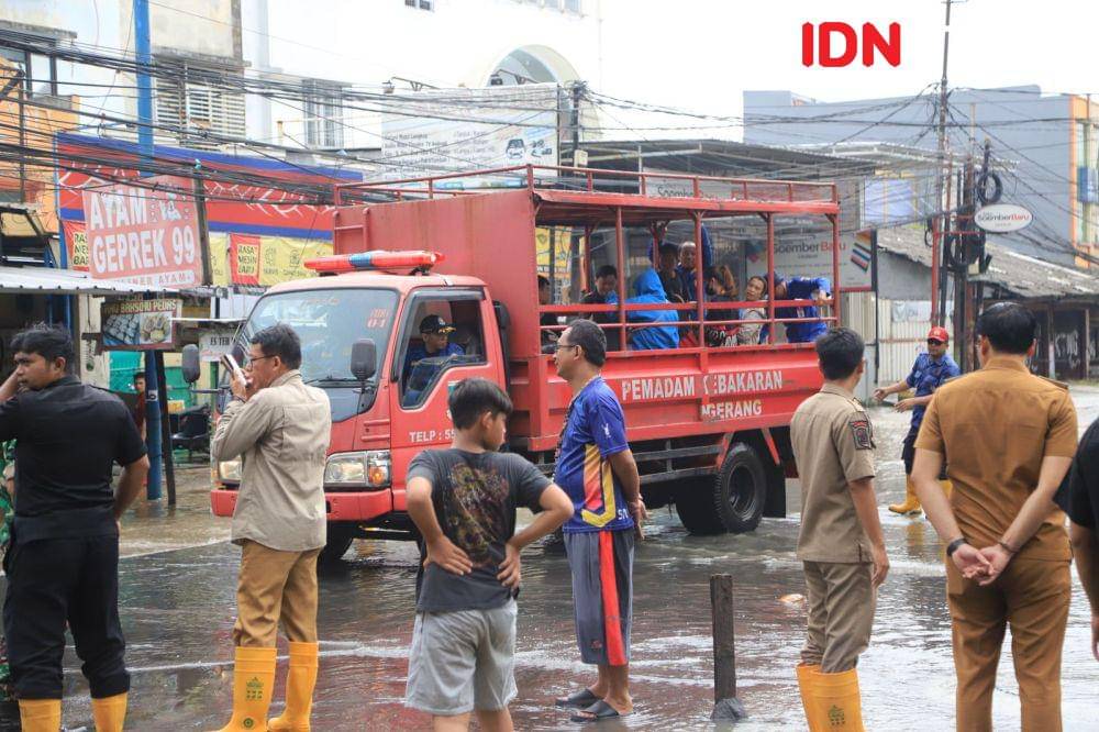 IDN Times/Maya Aulia Aprilianti