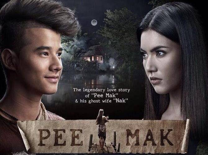 Pee Mak (2013). (Sumber: Duniaku)