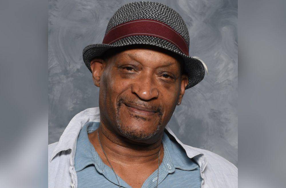 Tony Todd di Florida Supercon pada 2017 (commons.wikimedia.org/Super Festivals)