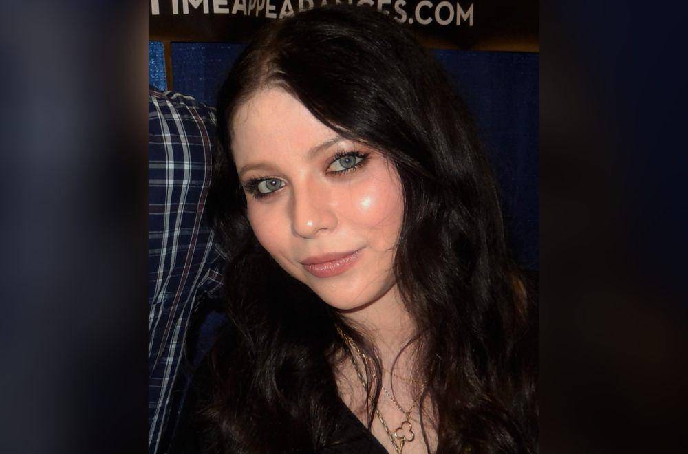 Michelle Trachtenberg (commons.wikimedia.org/Greg2600)