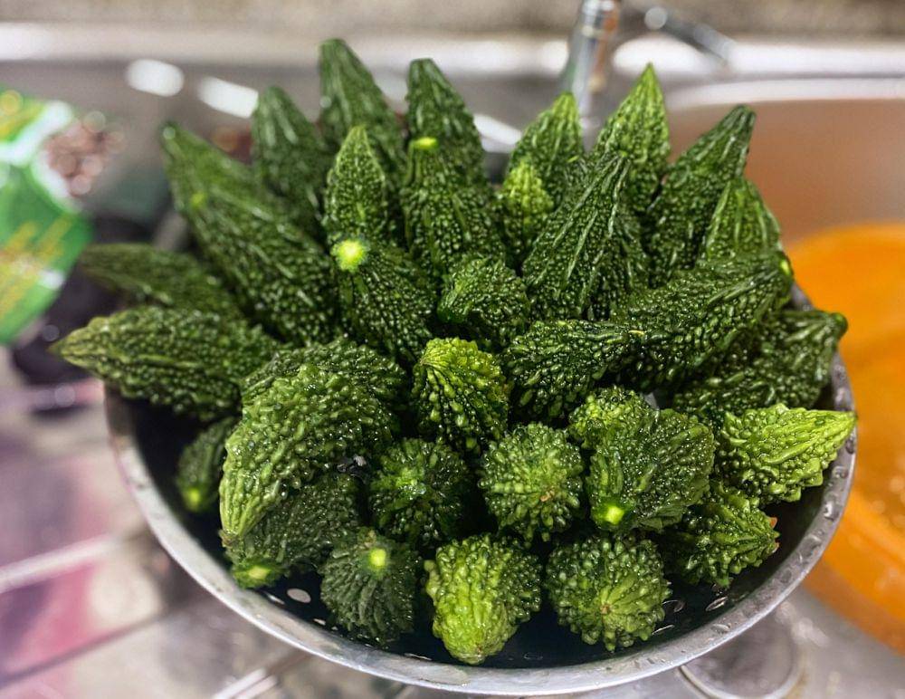 ilustrasi pare (pixabay.com/BuyMeACoffee)