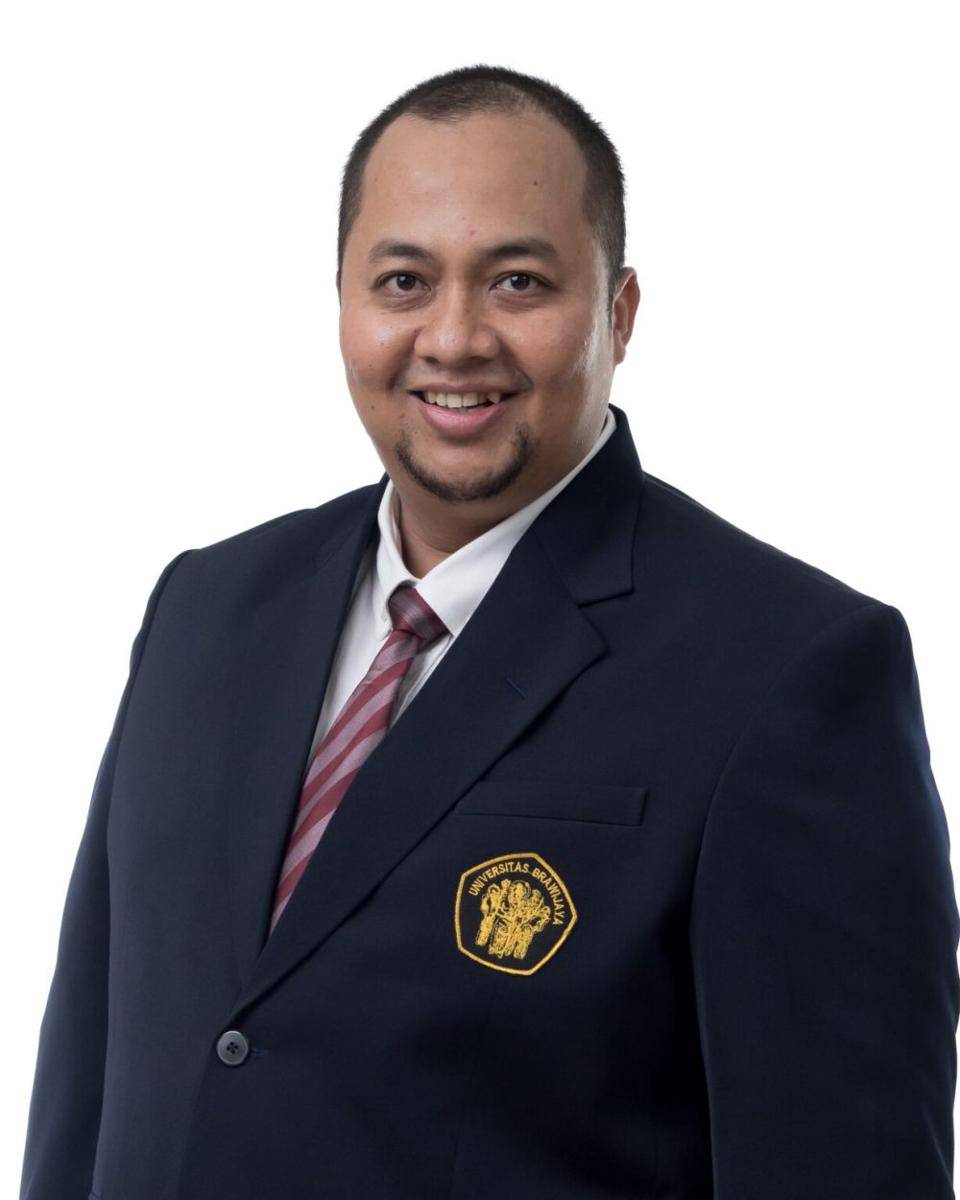 Pengamat Politik dan Kebijakan UB, Andhyka Muttaqin. (Dok. UB)