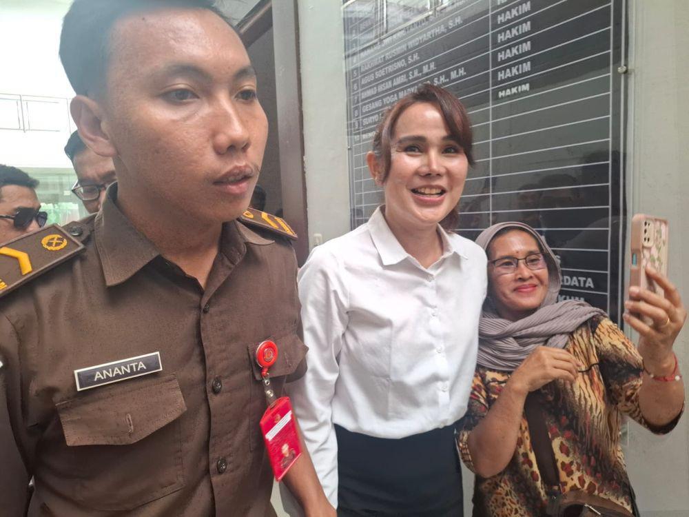 Nikita Mirzani dan Sejumlah Selebriti Akan Jadi Saksi Kasus Isa Zega