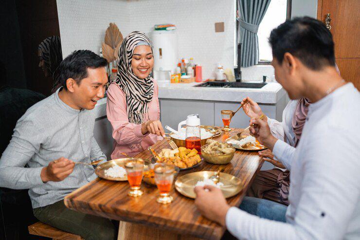 5 Makanan Sehat yang Disarankan untuk Sahur, Bikin Kuat Jalani Puasa!