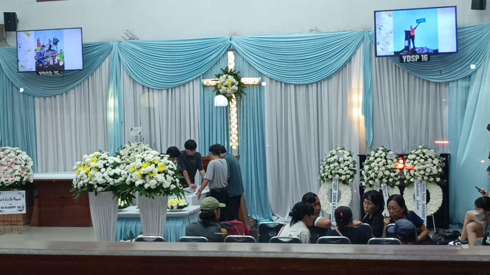 Sosok Lilie Wijayati di Mata Kerabat: Dia Sosok Pemersatu
