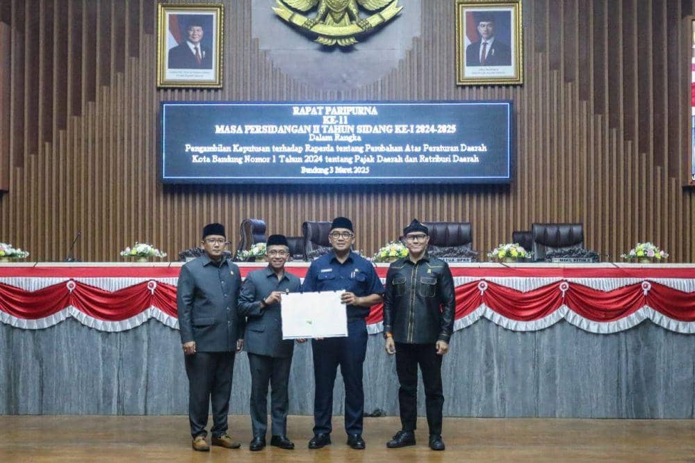 Dok. Humas Pemkot Bandung