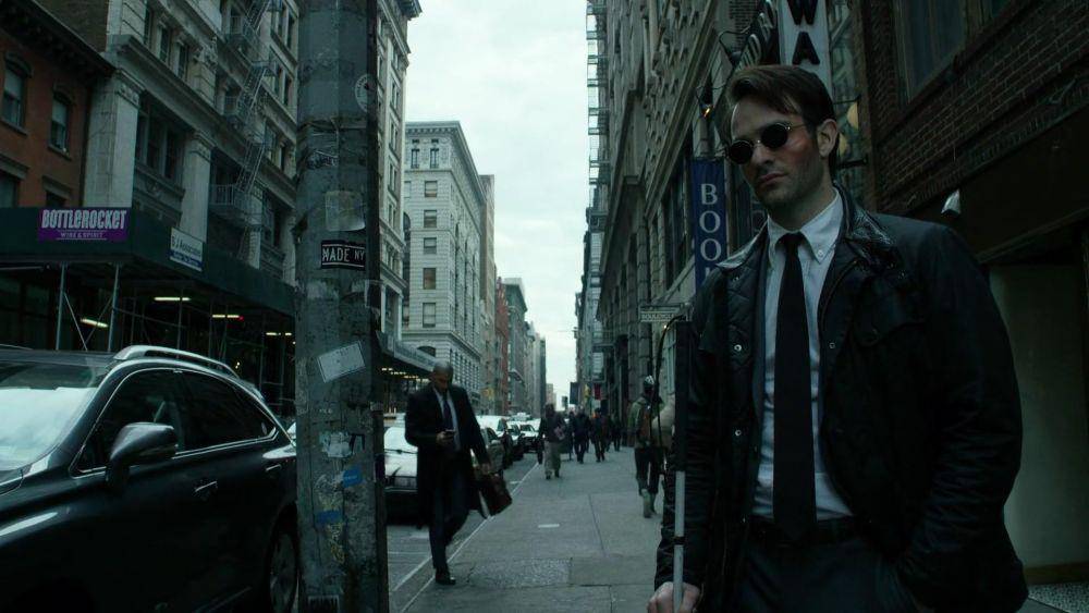 Daredevil (dok. Netflix/Daredevil)