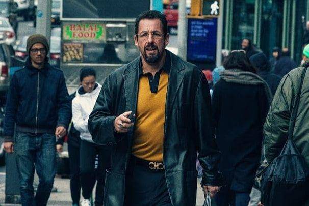Cuplikan film Uncut Gems (2019) (dok. A24/Uncut Gems