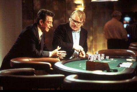 Cuplikan film Owning Mahowny (2003) (dok. SONY pictures/Owning Mahowny