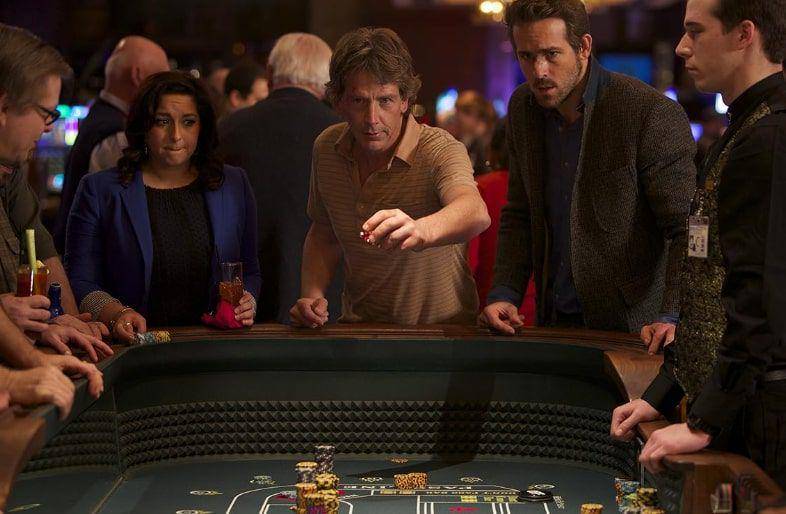 Cuplikan film Mississippi Grind (2015) (dok. sycamore pictures/Mississippi Grind