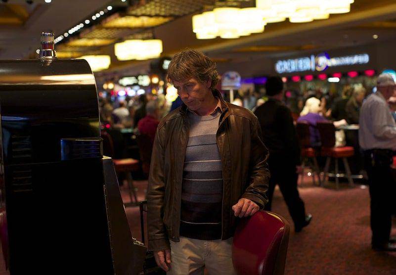 Cuplikan film Mississippi Grind (2015) (dok. sycamore pictures/Mississippi Grind
