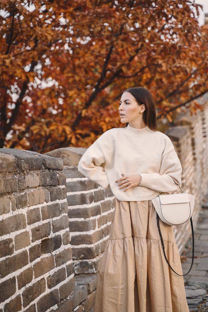 Inspirasi Modest Fashion (freepik.com/prostooleh)