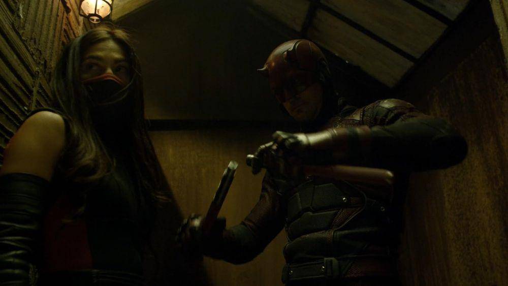 Daredevil (dok. Netflix/Daredevil)