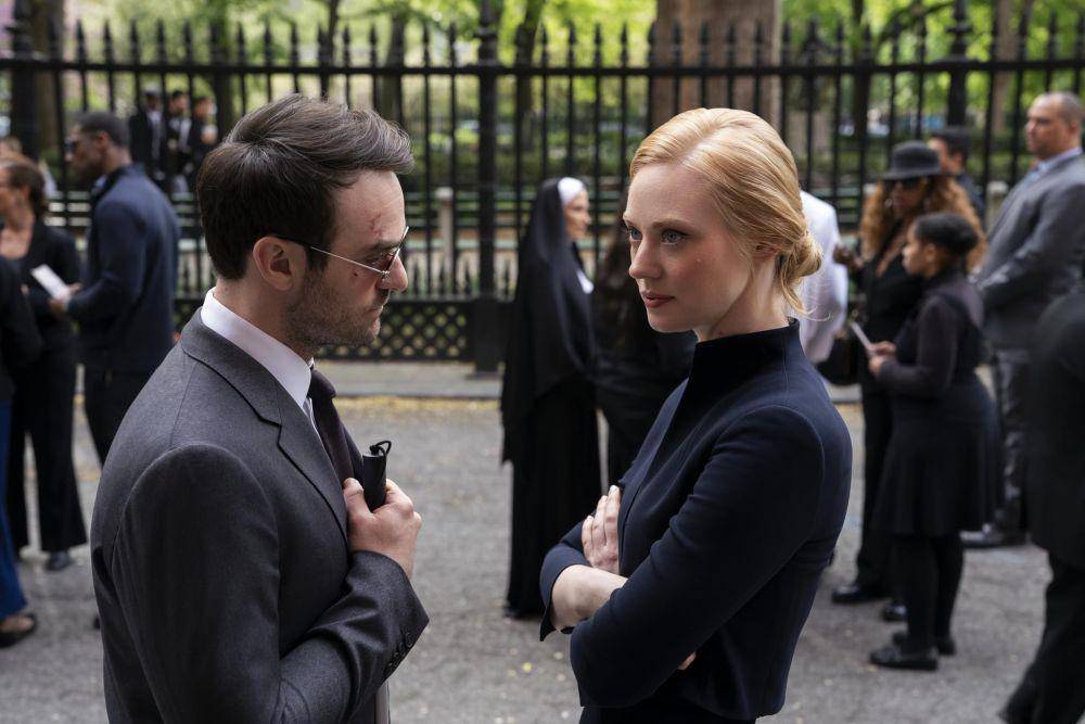 Daredevil (dok. Netflix/Daredevil)
