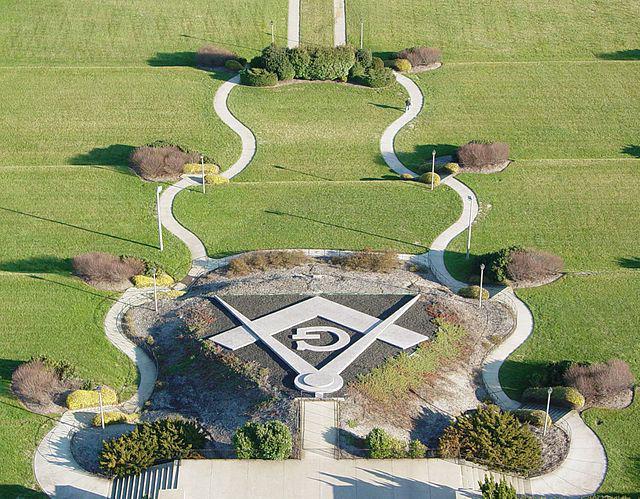 4 Fakta Unik Freemason dan Jejak Sejarahnya di Dunia