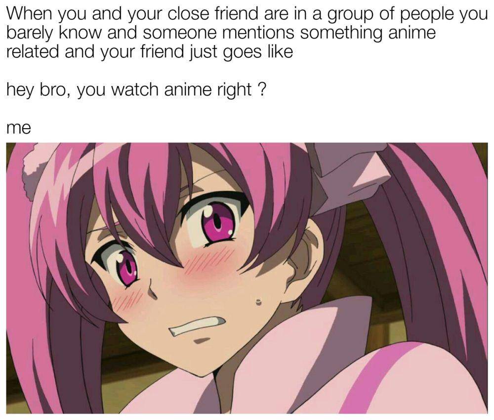 meme Akame ga Kill! (reddit.com/user/ElVV1N)