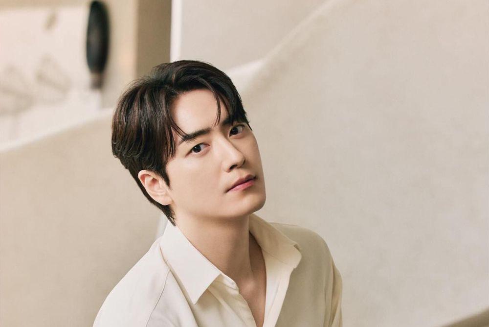 Lee Jun Hyuk Umumkan Tur Asia 2025, Jakarta Masuk?